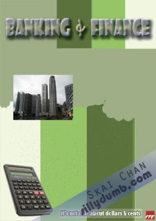 Banking and Services course poster