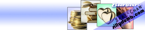 Student bursary web banner 2