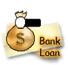 Bank Loan - Icon 1