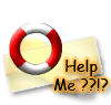 Help Me - Icon 1