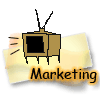 Marketing - Icon 1