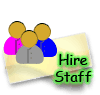 Hire Staff - Icon 2