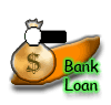 Bank Loan - Icon 3